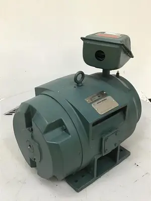 USED RELIANCE ELECTRIC P28G7063A