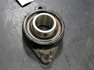 2-Bolt Flange Block Bearing 210, 231