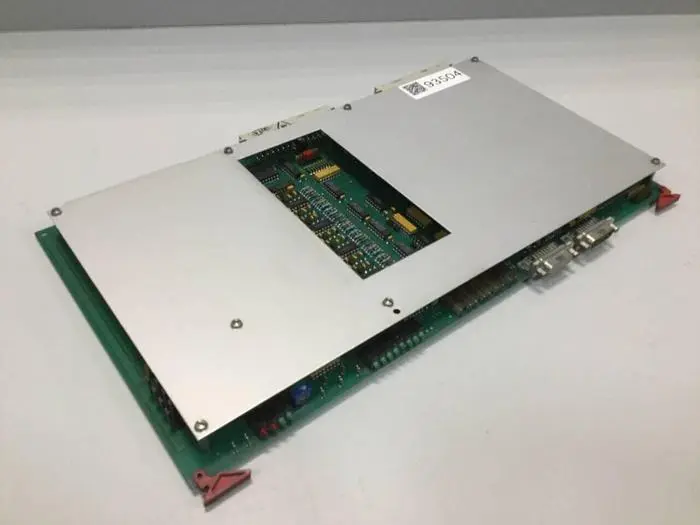 Used KRAUSS MAFFEI EK 201 Electronics & Components | Ideal Machinery #661106