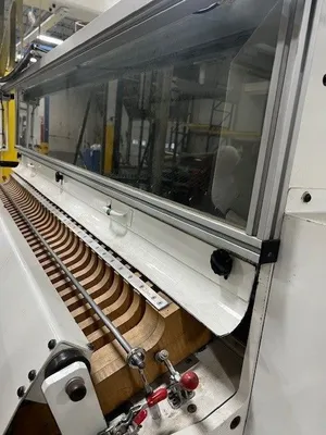 2018 Catbridge 344-mc-18 Slitters & Perforators, slitter rewinder | Mark One Machinery (19)