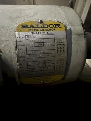 USED ROWE 16030-DSV