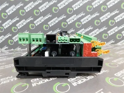 Neundorfer MVC4-NTF Voltage Control/Interface Board Assy Rev. Z Used