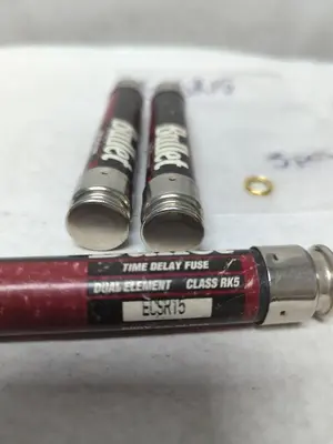 Used EDISON ECSR15 Miscellaneous Equipment (Electrical & Power) | Surplus Asset Holdings #1199637