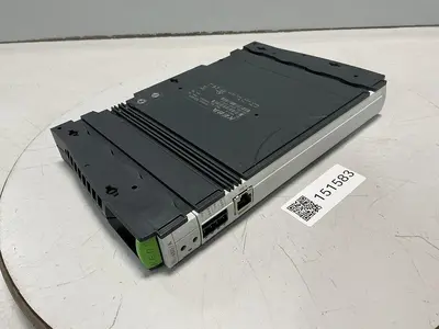 USED KEBA K2-400 BL 450 A