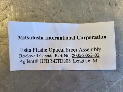 NEW ALLEN-BRADLEY 80026-053-02-R