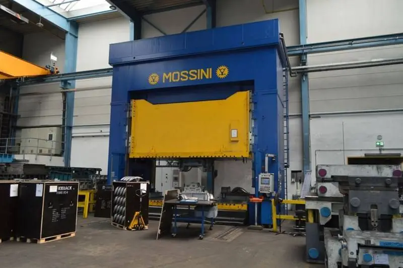 MOSSINI PO/22M/1600