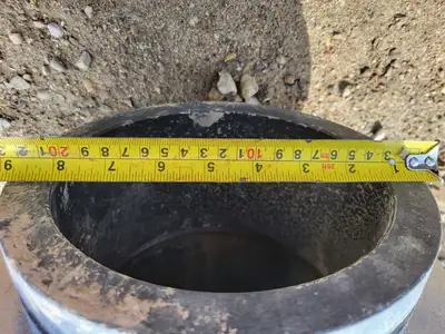 USED MINEFLEX 00-295