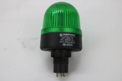 USED WERMA 207-100-75