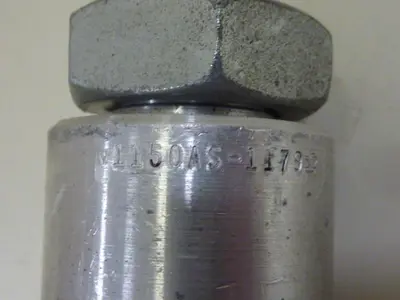 USED AMERICAN CYLINDERS 1150AS-1179