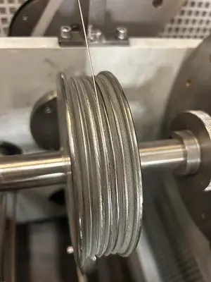 USED 2000 KARG II-S