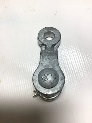 Armor-Grip CE-5259 Ball Clevis Eye Suspension Assembly Cable Diameter 0.272″ 0.542″