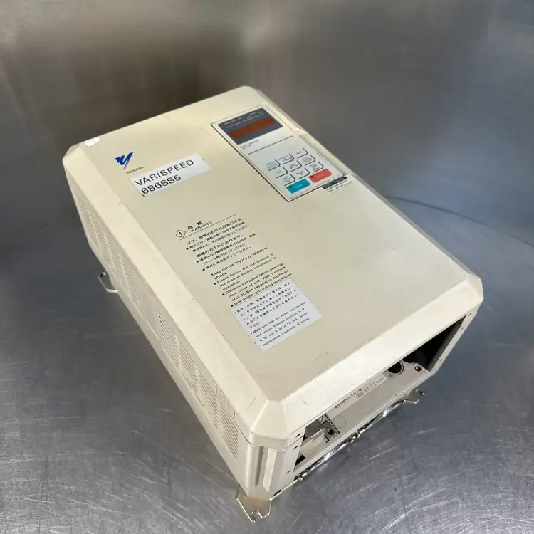 Used YASKAWA _UNKNOWN_ Sensors South Carolina US | Palmetto Automation #1319547