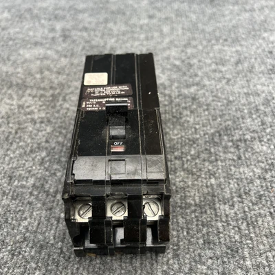 New | in-Stock Square D Q1380 Circuit Breakers California US | Davliegogo LLC #1707086