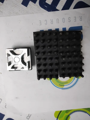 NEW EZLOAD EZL-40-PAD.MS