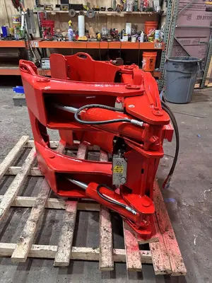 USED 2016 BOLZONI ARAMO ARC-90-1060PE
