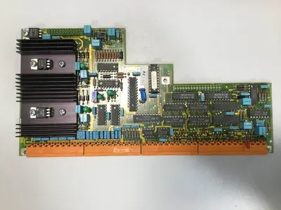 USED KEBA E-ANA-SUB2 D1690C
