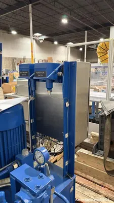 USED ROSENMUND RGFD