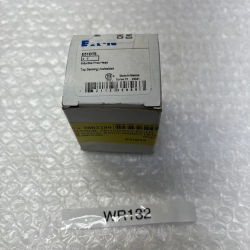 NEW CUTLER HAMMER E51DT5