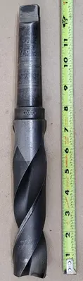 Used SKF 1-5/8” HSS TWIST DRILL HSS/Cobalt Drills Kentucky US | Aucto #1308056
