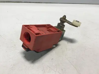 USED BERNSTEIN ENK-UV1Z AHS