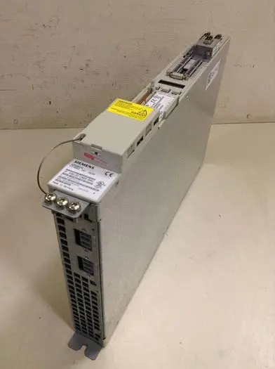 Used SIEMENS 6SN1123-1AB00-0AA1 Servo Drives Michigan US | Ideal Machinery #550344