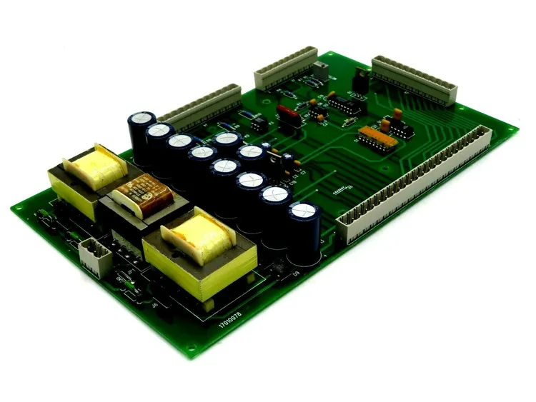 New | in-Stock GRASEBY _UNKNOWN_ Circuit Boards Michigan US | SB Industrial Supply #809527