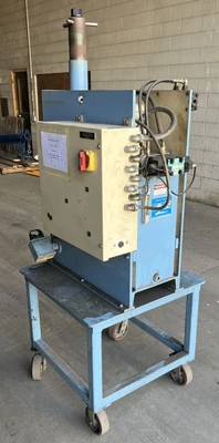 USED 1998 GREENERD PRESSES GREENERD HPB-5 PRESS