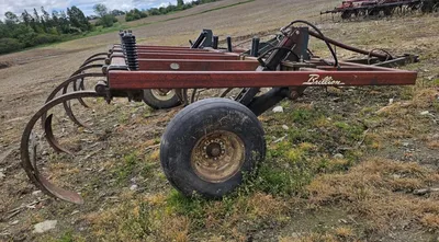 BRILLION CD-93 Tillage | Penncon Management, LLC (2)