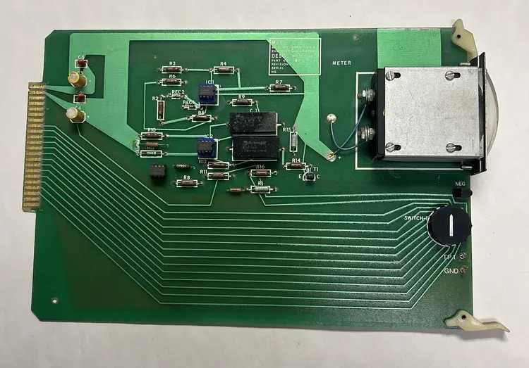 Used MILL EQUIPMENT 180 Circuit Boards Ohio US | Surplus Asset Holdings #1246286