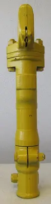 NEW AMERICAN PNEUMATIC TOOLS 125