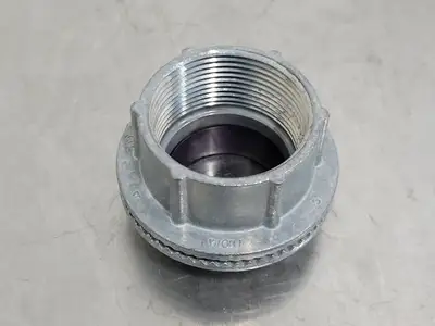 1-1/2" Rigid IMC Conduit Fitting