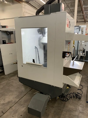 USED 2023 HAAS TM-2P