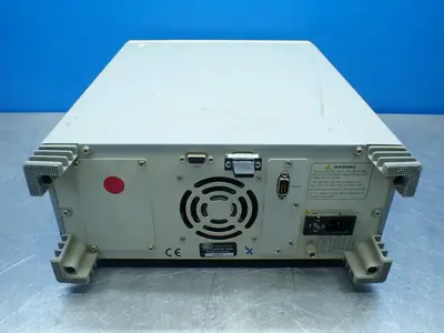 USED VITREK V63