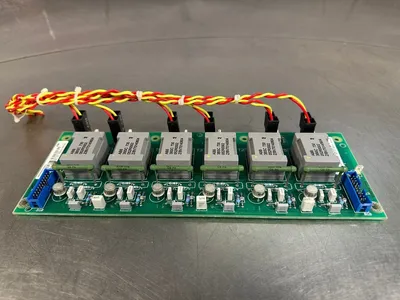 ABB 3ADT220090R0043. - used. Each (3E-16)