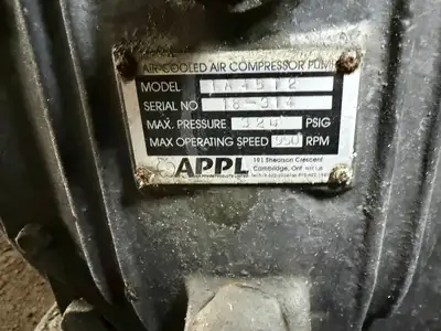 USED APPL CP18-1112