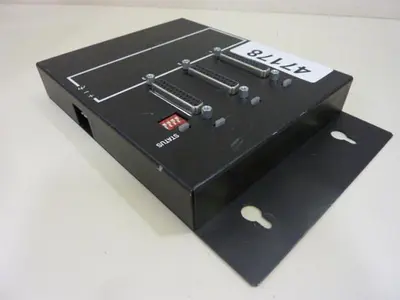 USED PANEL TEC 1000-PEX3000