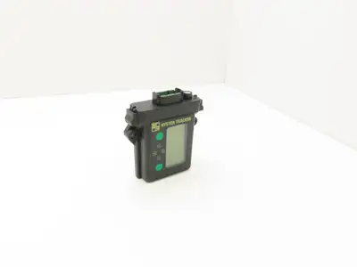 Speedshield M-FM2A-HYS-01 Tracker Display Module 8807954 Off Hyster E80XN