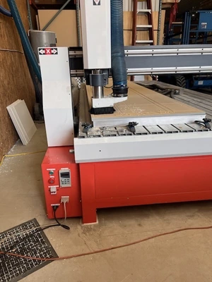 USED 2020 PRO SERIES INDUSTRIAL 0510