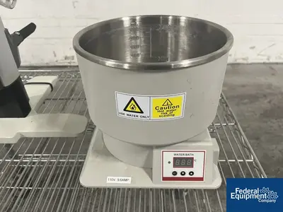 USED Across International Across International Solventvap Rotary Evaporator, SE05
