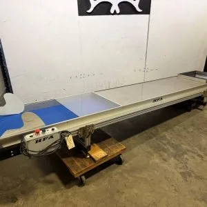 Used HFA 2210 Conveyors Massachusetts US | Hunter Plastics #1275702