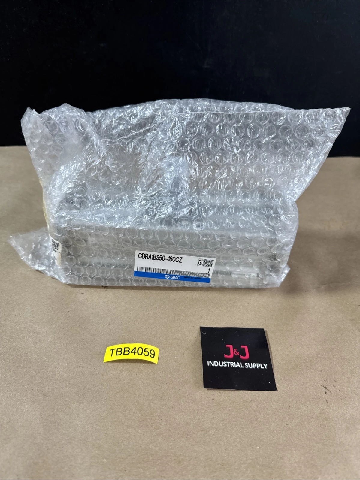 NEW SMC CDRA1BS50-180CZ