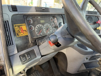 Used 2006 FREIGHTLINER COLUMBIA CLASSIC Conventional trucks Ohio US | Miedema Asset Management Group #1693505