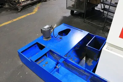2004 FADAL VMC-4020HT Vertical Machining Centers | Clark Machinery Sales, LLC (13)