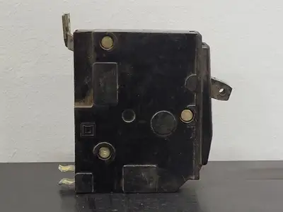 USED SQUARE D QO115