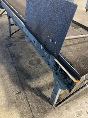 Used HYTROL 190RB Belt Conveyors Ohio US | HGR 24 #1056363