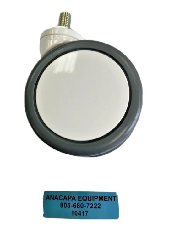 Colson 4BB3B04A905 Casters | ANACAPA EQUIPMENT BROKERS, INC