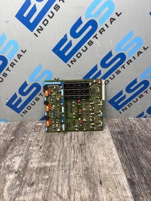 SIEMENS 6SC6100-0NA21 Electrical/PLC/Automation | ESS Industrial Equipment Sales (1)