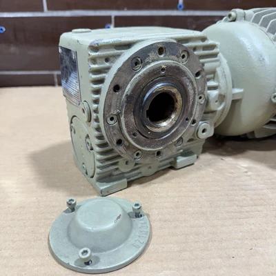 USED Voith 19016.92 001