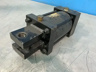 Used PARKER 1H000087772 Pumps Ohio US | HGR 24 #1506647