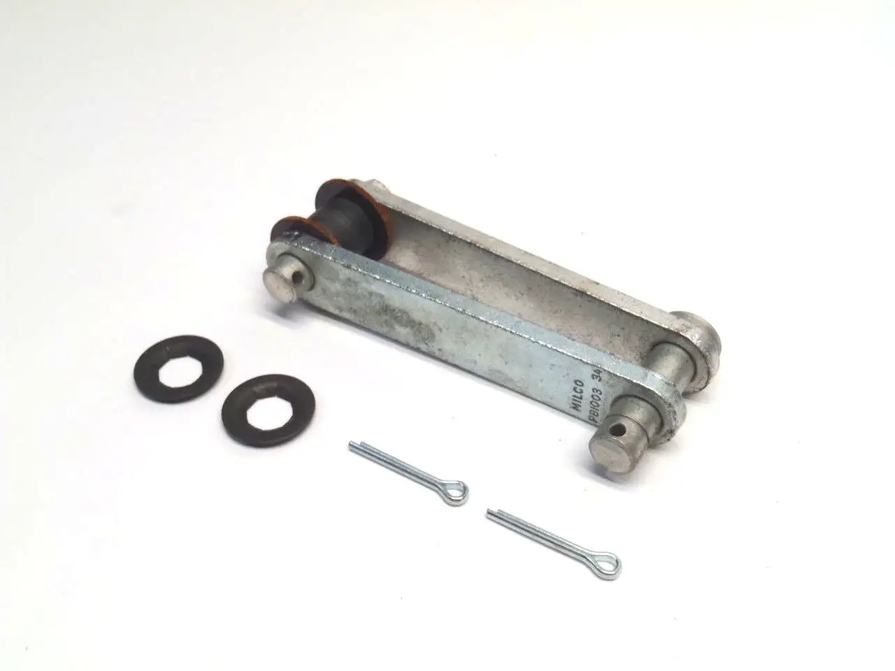 USED MILCO LINK ASSEMBLY 5 1/8"